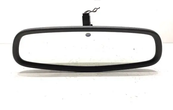 Opel Astra J Rear view mirror (interior) 13324809