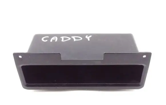 Volkswagen Caddy Glove box 6K0857925