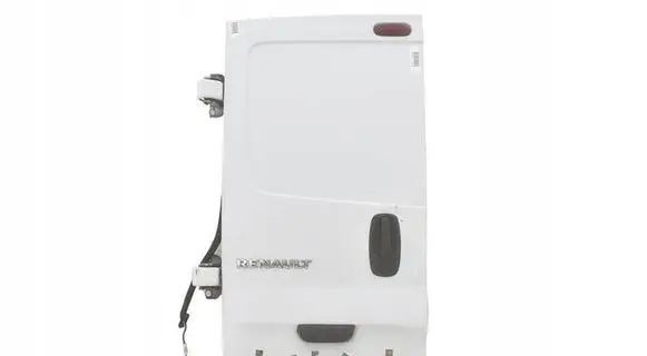 Renault Trafic II (X83) Back/rear loading door 