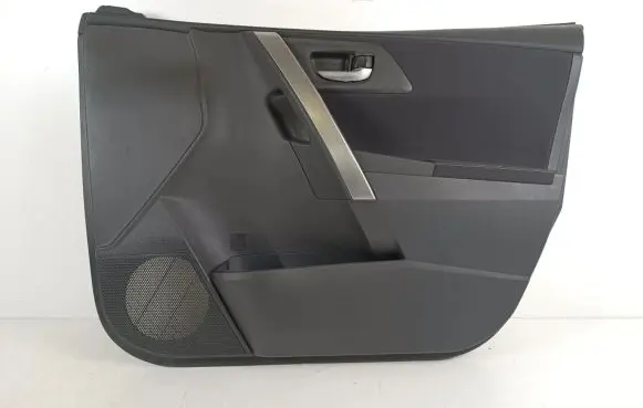 Toyota Auris E180 Front door card panel trim 67610-02N50