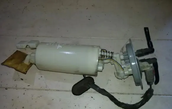 Fuel level sensor