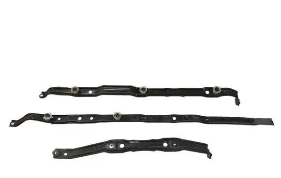 Toyota Highlander XU50 Other body part 