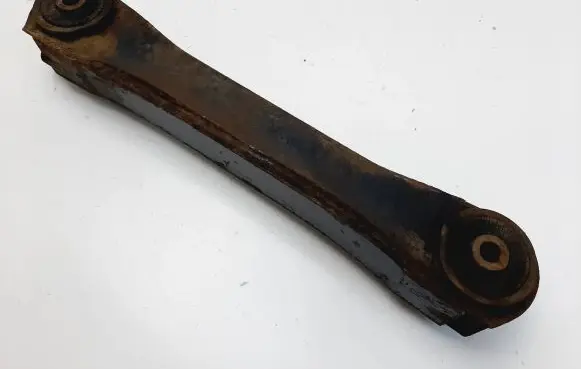 Jeep Wrangler Front control arm