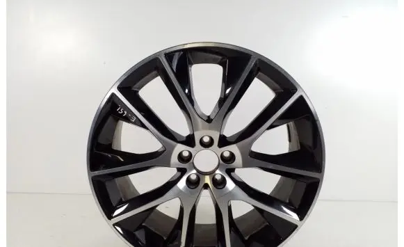 R20 alloy rim