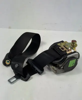 Mercedes-Benz SLK R170 Front seatbelt 1708601085