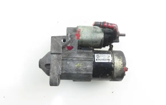Renault Megane II Starter motor M000T91581 8200227092