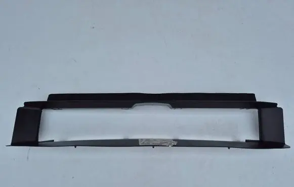 Audi e-tron Intercooler air guide/duct channel 4KE121286H