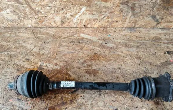 Audi A4 S4 B7 8E 8H Front driveshaft 8E0407272AT