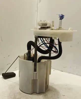 Opel Insignia A In-tank fuel pump 13577226 L01607147226 0580203024