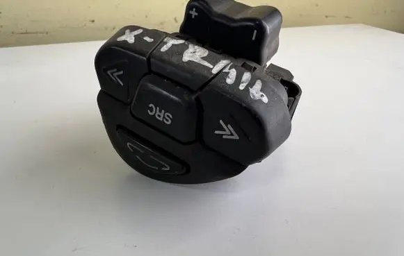 Nissan X-Trail T30 Multifunctional control switch/knob 54355381PI
