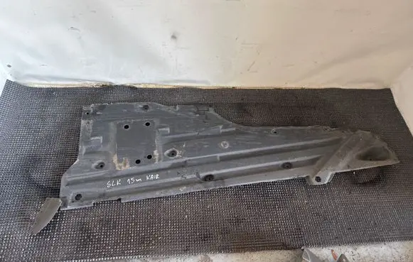 Mercedes-Benz SLK R172 Side bottom protection A1726190038