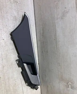 Audi A4 S4 B9 Front door interior handle 8w0959522a