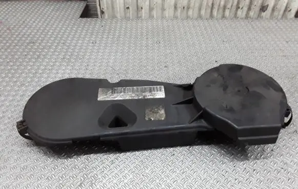 Audi A6 S6 C6 4F Timing belt guard (cover) 059109123Q