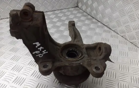 Ford Mondeo MK IV Front wheel hub spindle knuckle