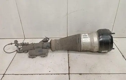 Mercedes-Benz S C217 Front shock absorber actuator solenoid A2173204200