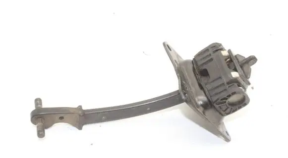 Opel Combo E Front door check strap stopper 9681466280