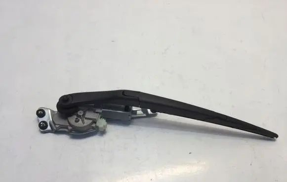 Hyundai Tucson IV NX4 Rear window wiper motor 98700N9000