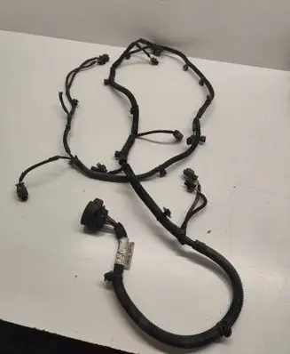 Peugeot 508 II Parking sensor (PDC) wiring loom 9823351580A