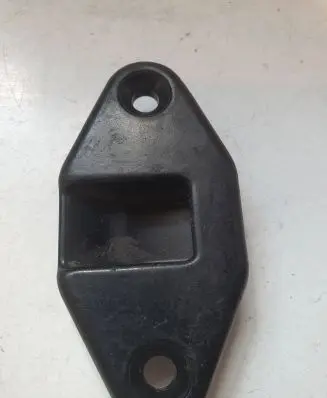 Volkswagen Caddy Sliding door sensor 2K0843657A