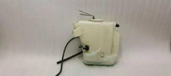 Mercedes-Benz SL R230 Windshield washer fluid reservoir/tank A2308690020