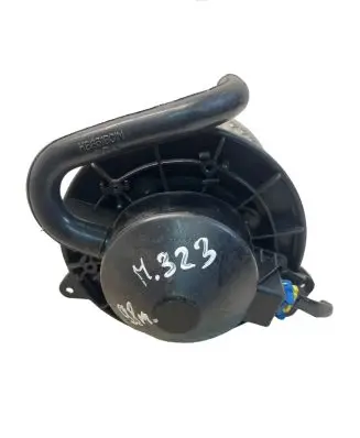 Mazda 323 Heater fan/blower MB401301A