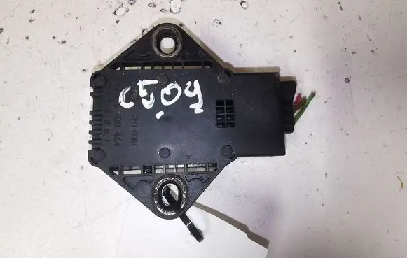 Citroen C5 ESP acceleration yaw rate sensor 0265005714 9663187680
