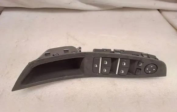 BMW 5 F10 F11 Electric window control switch 923823901 1202113000005 12W06E06