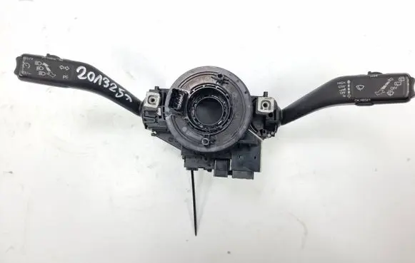 Seat Toledo III (5P) Wiper turn signal indicator stalk/switch 1K0953519J 1K0959653C