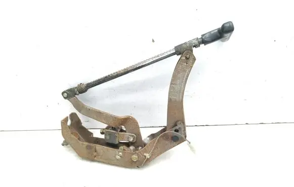 Mazda B series UF Handbrake/parking brake lever assembly