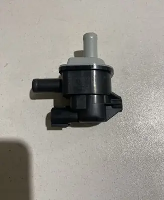 Valve vacuum