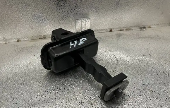 Peugeot 208 I Rear glass lock/latch C362 9671891280