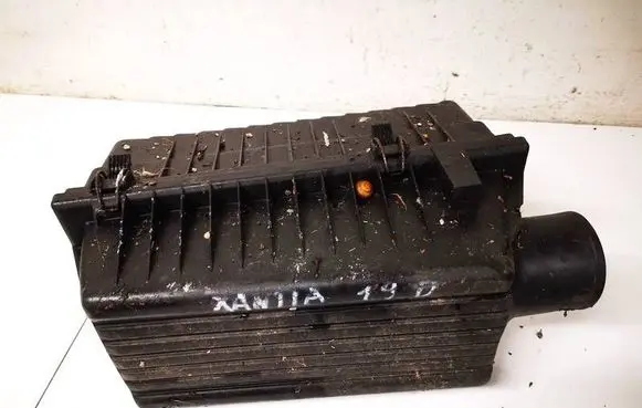 Citroen Xantia Air filter box 