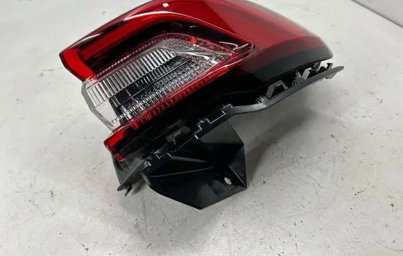 Ford Escape IV Rear/tail lights LJ6B13404 LJ6B13404AC