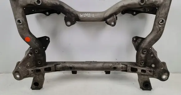 Mercedes-Benz E W212 Front subframe