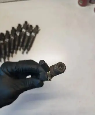 Volvo S70 V70 V70 XC Fuel injector 0432193616