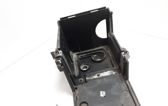 Volvo V50 Battery box tray 3M5110723
