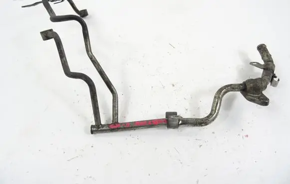 Mazda CX-5 Turbo air intake inlet pipe/hose SH01-14-2K0