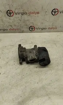 Volvo V50 EGR valve 9656612380