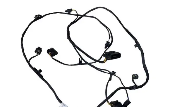BMW 7 G11 G12 Parking sensor (PDC) wiring loom 9395653 9364185 025554