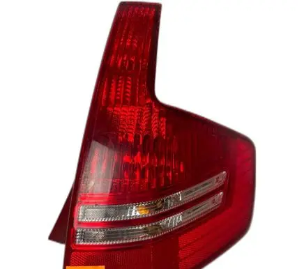 Citroen C4 II Rear/tail lights 