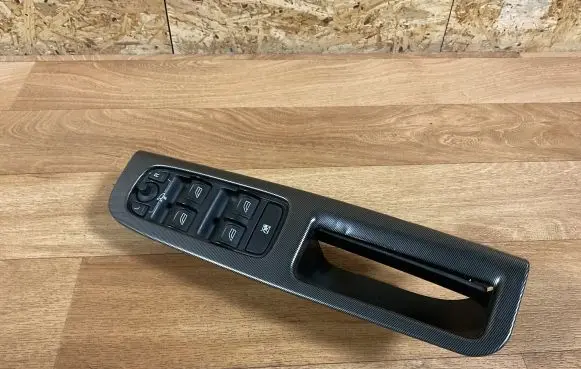 Volvo V50 Electric window control switch 30773211 03454120