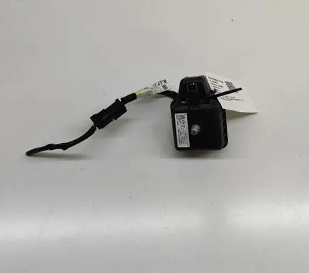 Mazda CX-30 Alarm system siren DB1T67SB1A