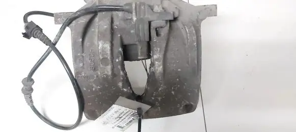 Mercedes-Benz E W211 Front brake caliper z06028295li