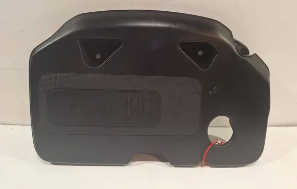 Fiat 500 Engine cover (trim) 51965450