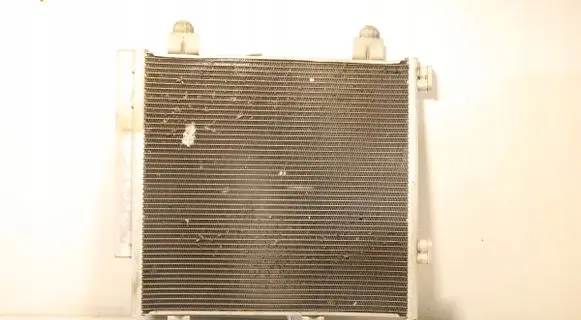 Toyota Aygo AB40 A/C cooling radiator (condenser) 88450-YV020
