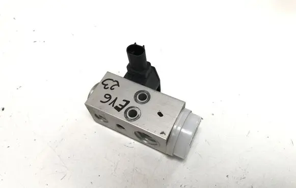 KIA EV6 Air conditioning (A/C) expansion valve T41623-1641