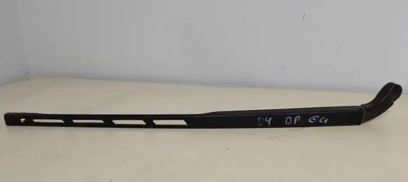 Audi A8 S8 D4 4H Front wiper blade arm 3392125982