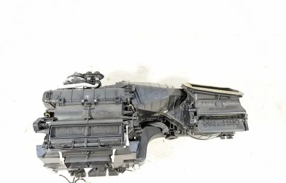 Audi A6 S6 C7 4G Interior heater climate box assembly 4G1820005P 4H1820021C