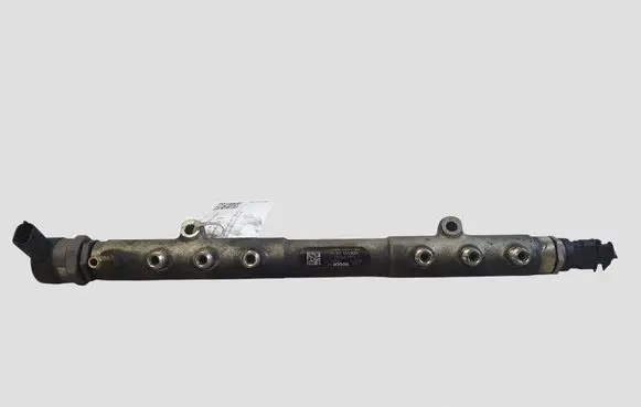 Volvo V50 Fuel main line pipe 0445215023 30757146