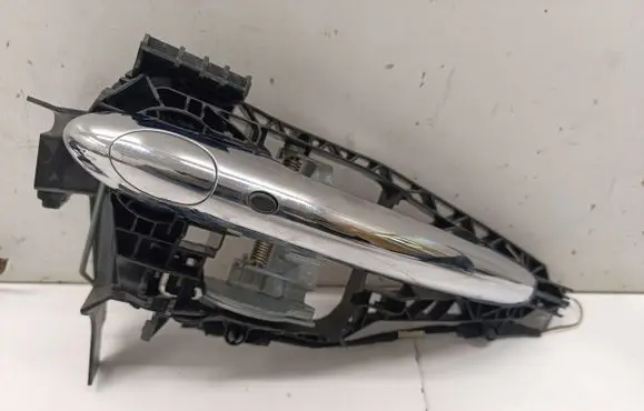 Mini Cooper Countryman F60 Front door exterior handle 7296458